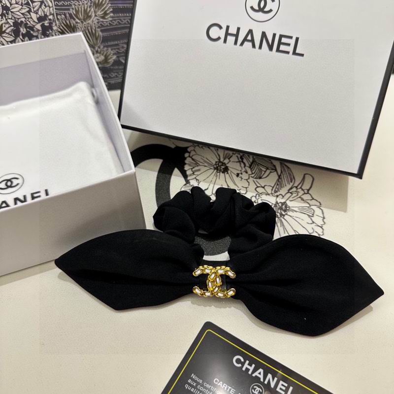 Chanel Hairband hh (34)